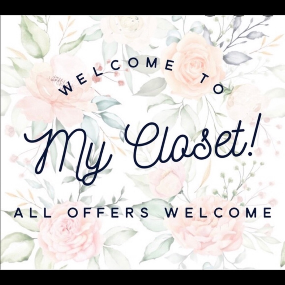 All offers welcome!!!